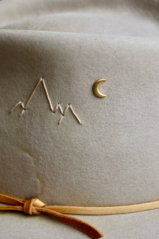 Moon Sliver