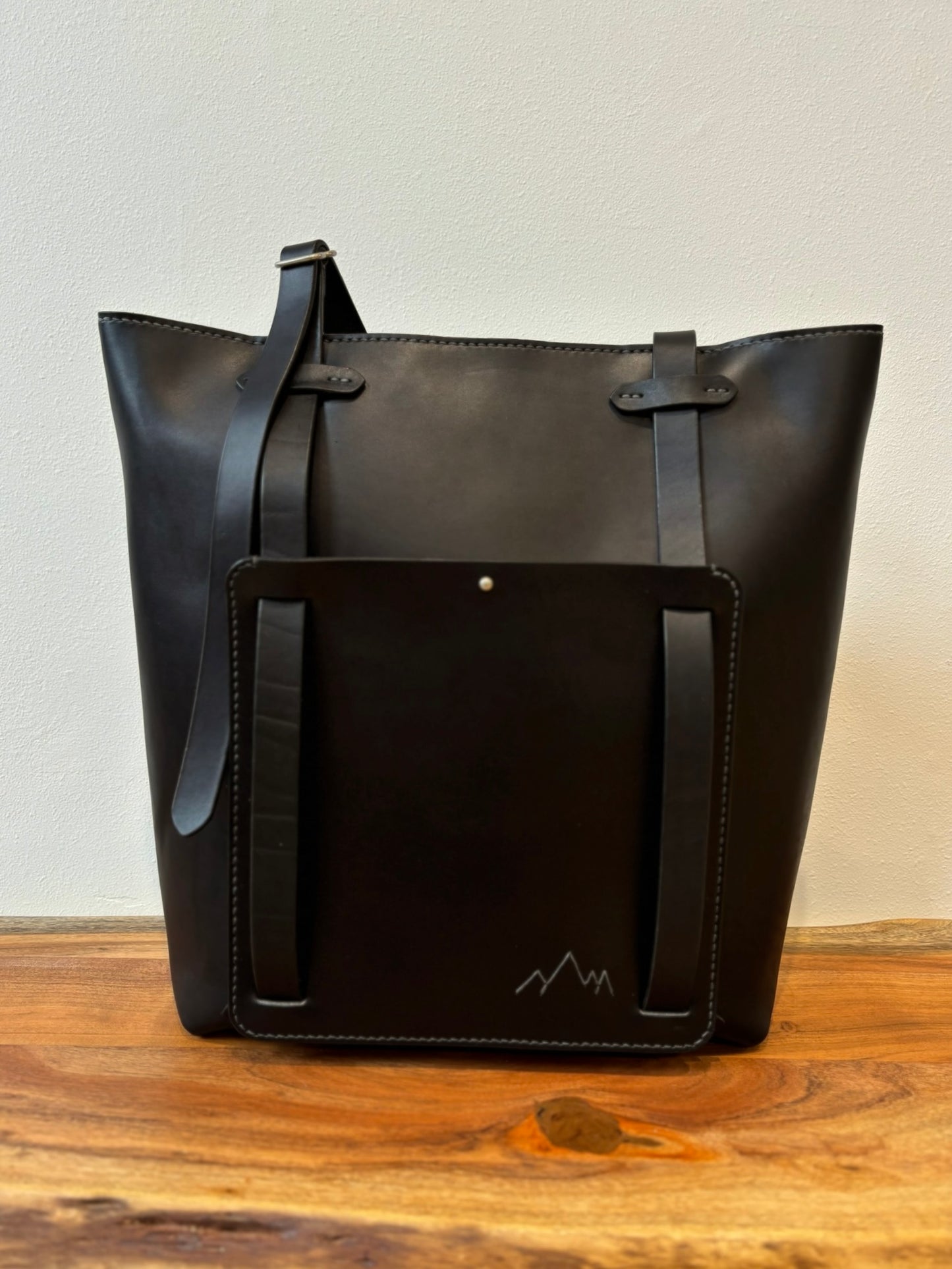 The Jackson Traveler Tote