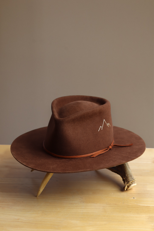 Rust: Western 50x