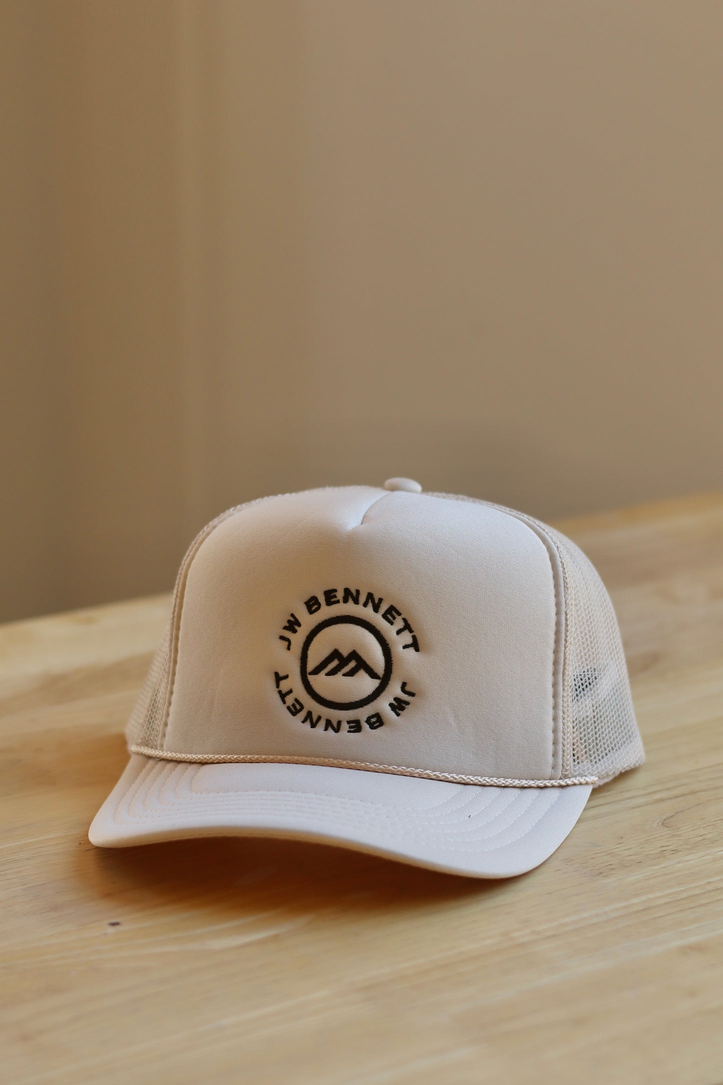 JW Bennett Trucker Hat