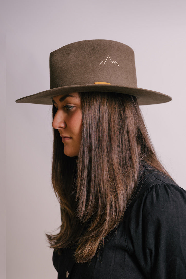 Pecan: Western 50x
