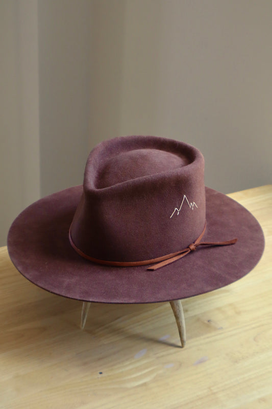 Rust: Western 50x