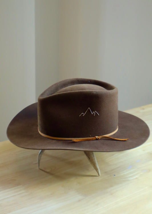 Whiskey: Western 100x