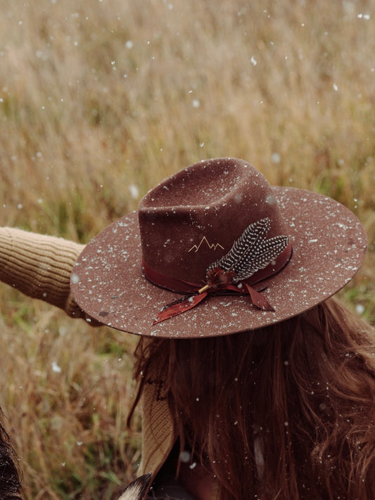 Rust: Western 50x