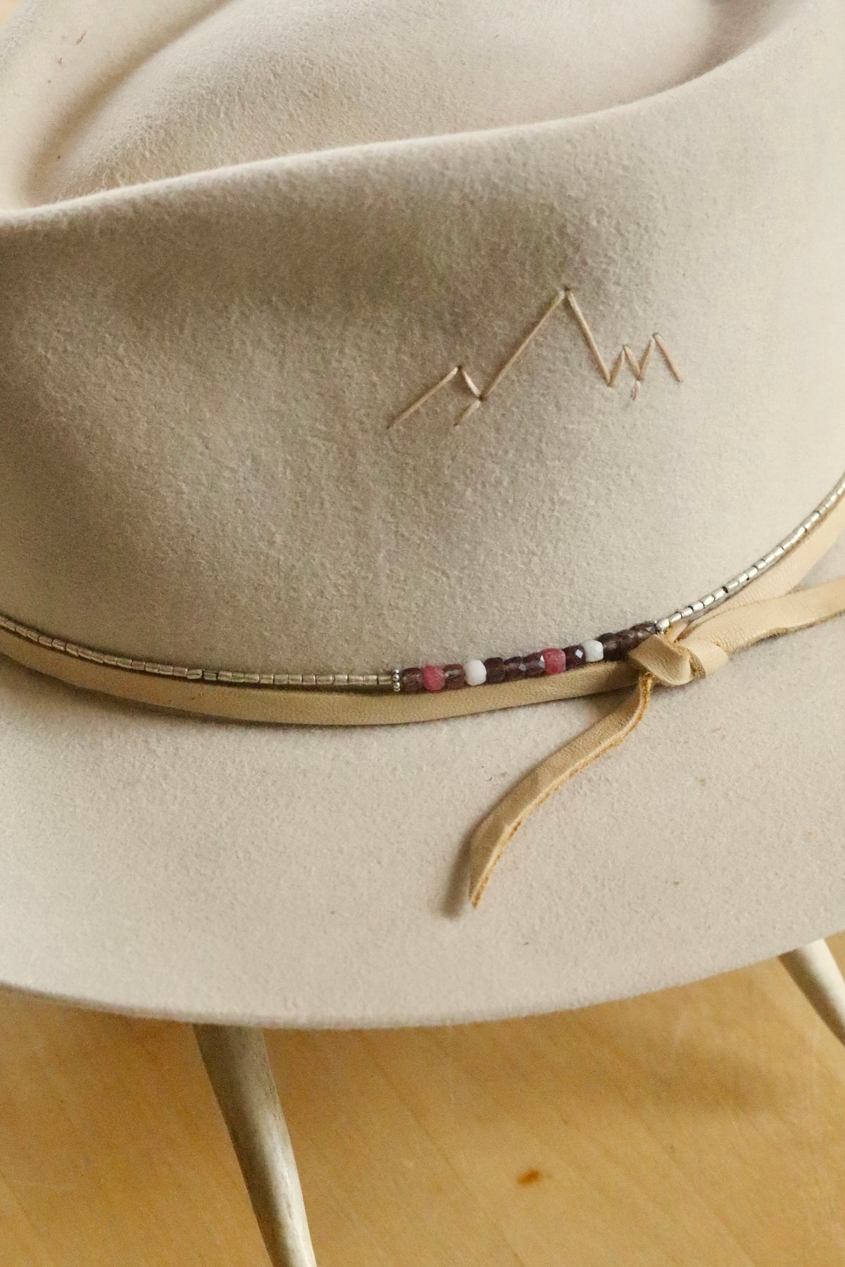 Hat Jewelry