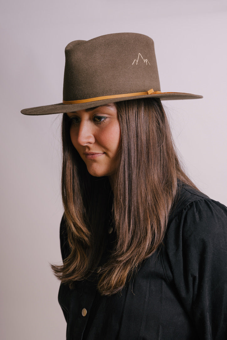 Pecan: Western 50x
