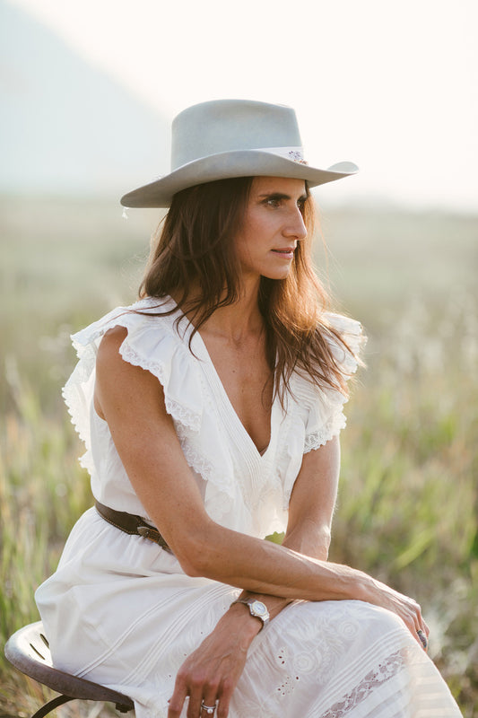 Crystal Mist: Western 50x