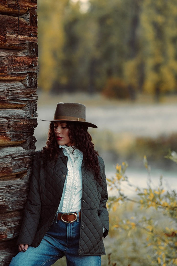 Fairfax & Favor Collaboration Hat