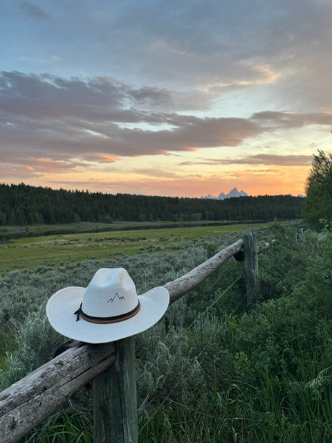 Blacktail Butte