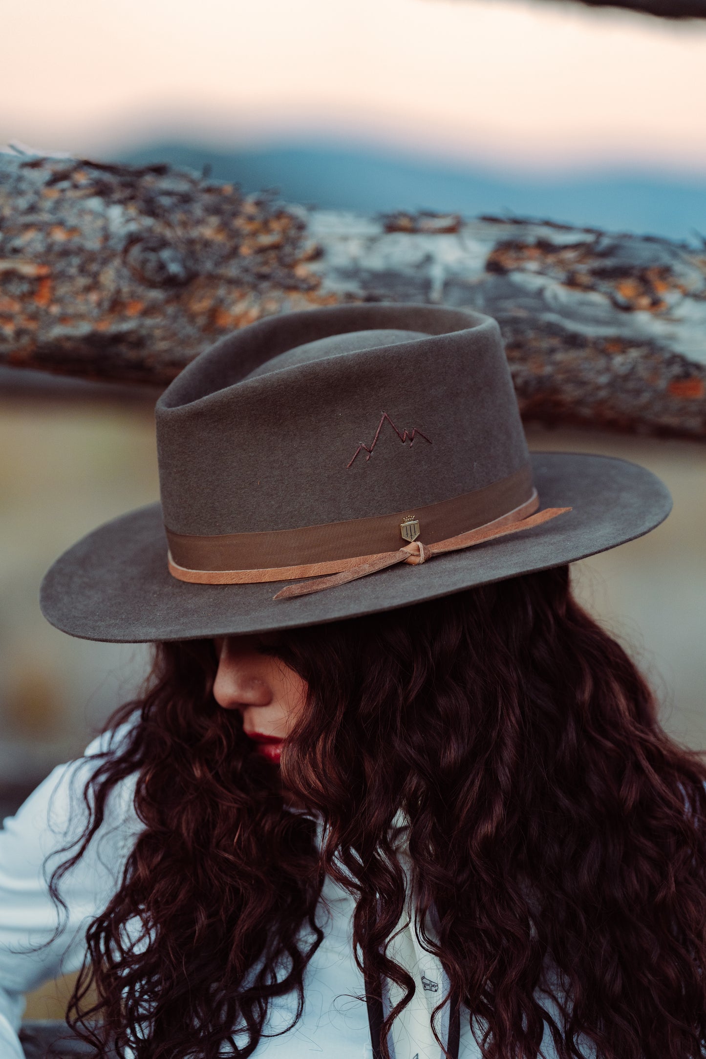 Fairfax & Favor Collaboration Hat