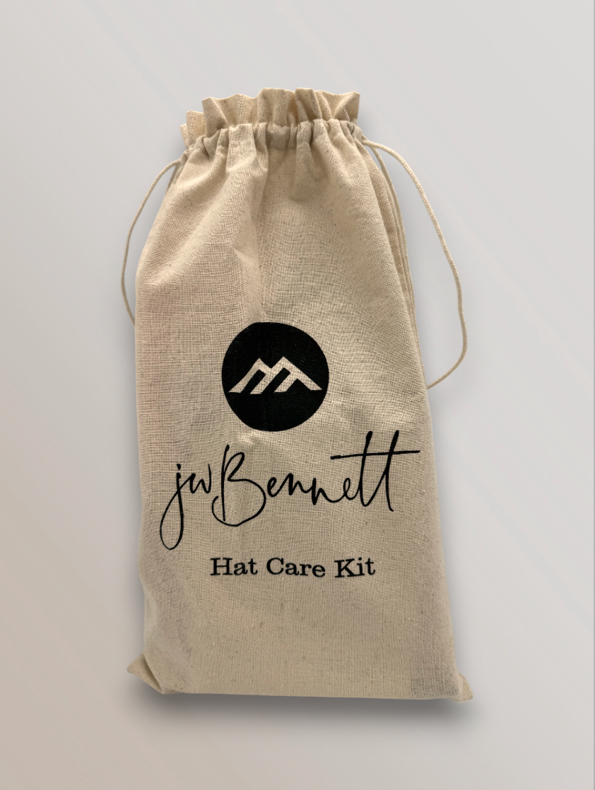 Hat Care Kit