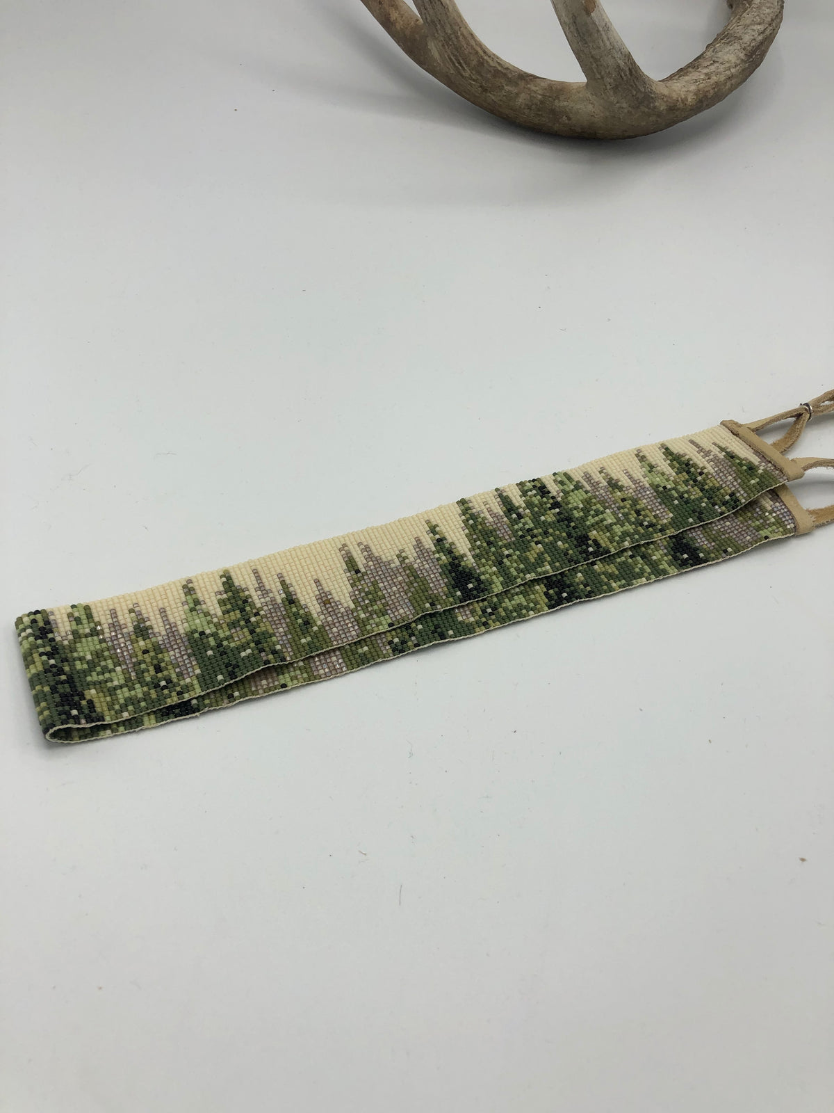Tree Band – JW Bennett