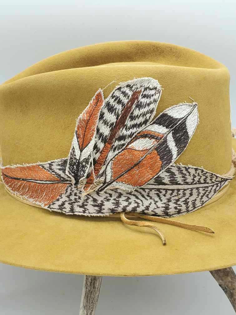 Lady Amherst Pheasant, Hawk & Oriole